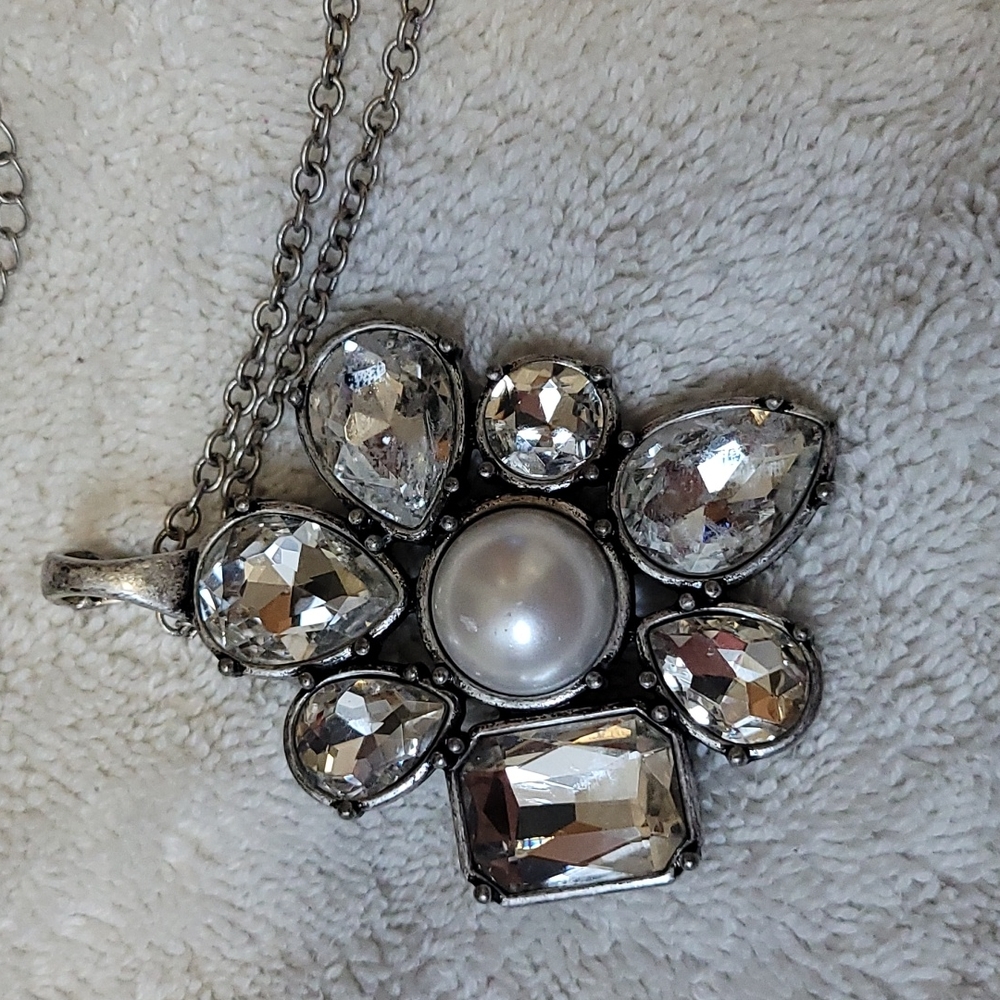 Beautiful necklace